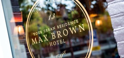 Max Brown Hotel Canal District (Amsterdam)