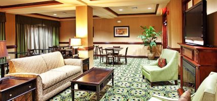 Holiday Inn Express & Suites BILOXI- OCEAN SPRINGS (Ocean Springs)