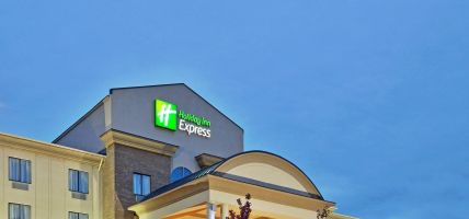 Holiday Inn Express TROUTVILLE - ROANOKE NORTH (Troutville)