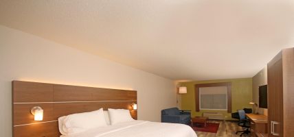 Holiday Inn Express TROUTVILLE - ROANOKE NORTH (Troutville)