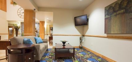 Holiday Inn Express & Suites ANTIGO (Antigo)
