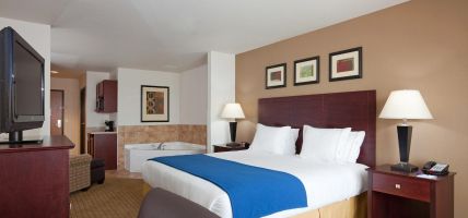 Holiday Inn Express & Suites ANTIGO (Antigo)