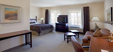 Hotel Staybridge Suites AUSTIN NORTHWEST (Austin)