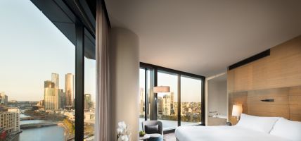 Hotel Pan Pacific Melbourne