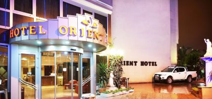 Orient Mintur Hotel (Istanbul)