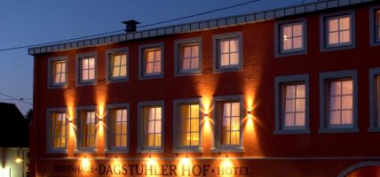 Hotel Dagstuhler Hof (Wadern)