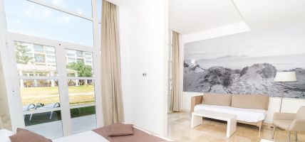 Hotel Eix Alzinar Mar Suites - Adults Only (Can Picafort, Santa Margalida)