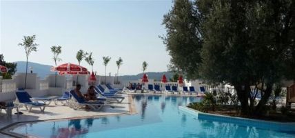 Hotel Sunshine Holiday Resort (Fethiye)