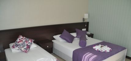 Hotel Sunshine Holiday Resort (Fethiye)
