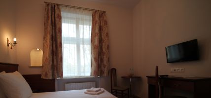 Hotel Ventus Rosa Apartaments (Cracovie)