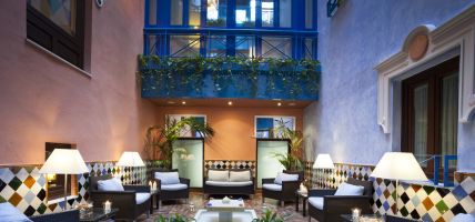 Hotel Suites Gran Via 44 (Granada)