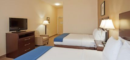 Holiday Inn Express & Suites CLOVIS-FRESNO AREA (Fresno)