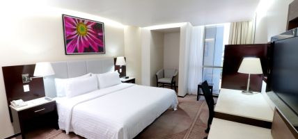Holiday Inn & Suites MEXICO MEDICA SUR (Mexiko Stadt)
