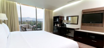 Holiday Inn & Suites MEXICO MEDICA SUR (Meksyk)