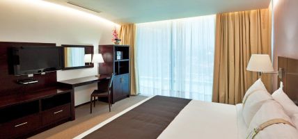 Holiday Inn & Suites MEXICO MEDICA SUR (Mexico City)
