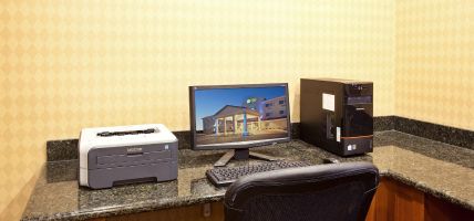 Holiday Inn Express & Suites OROVILLE LAKE (Oroville)