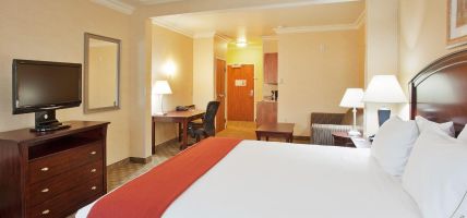 Holiday Inn Express & Suites OROVILLE LAKE (Oroville)