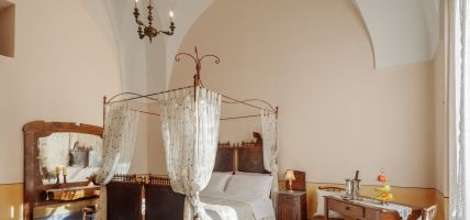 Hotel Borgoterra Dimore storiche (Martano)