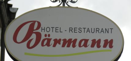 Hotel Bärmann Gasthaus (Contwig)
