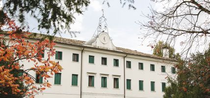 Hotel Villa Foscarini Cornaro (Gorgo al Monticano)