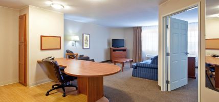 Hotel Candlewood Suites AURORA-NAPERVILLE (Aurora)