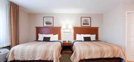 Hotel Candlewood Suites CHEYENNE (Cheyenne)