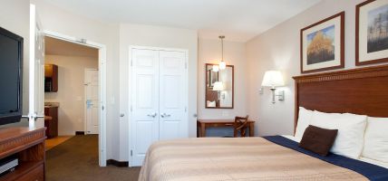 Hotel Candlewood Suites CHEYENNE (Cheyenne)