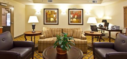 Hotel Candlewood Suites FORT MYERS-SANIBEL GATEWAY (Fort Myers)