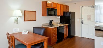 Hotel Candlewood Suites INDIANAPOLIS - SOUTH (Greenwood)