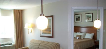 Hotel Candlewood Suites LA PORTE (La Porte)