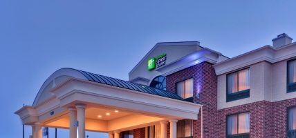 Holiday Inn Express & Suites DETROIT-NOVI (Novi)
