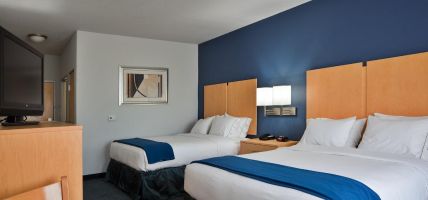 Holiday Inn Express & Suites AUSTIN NE - HUTTO (Hutto)