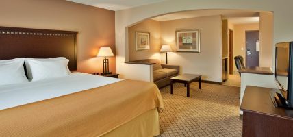 Holiday Inn Express & Suites SEDALIA (Sedalia)