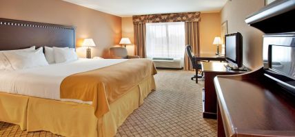 Holiday Inn Express & Suites SEDALIA (Sedalia)
