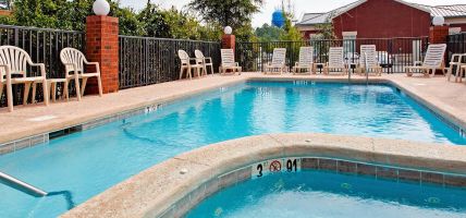 Holiday Inn Express & Suites GULF SHORES (Gulf Shores)