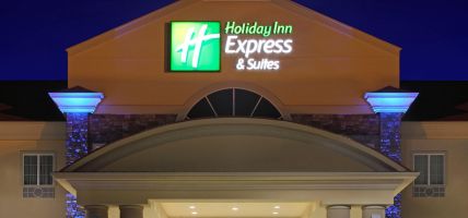Holiday Inn Express & Suites KILGORE NORTH (Kilgore)