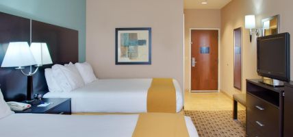 Holiday Inn Express & Suites HOUSTON ENERGY CORRIDOR-W OAKS (Houston)