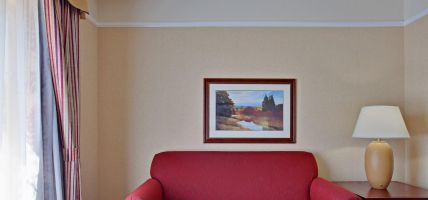 Holiday Inn Express & Suites SAN DIMAS (San Dimas)