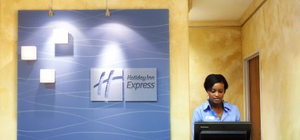 Holiday Inn Express & Suites LAFAYETTE-SOUTH (Lafayette)