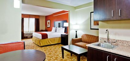 Holiday Inn Express & Suites MEMPHIS/GERMANTOWN (Germantown)