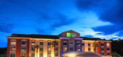 Holiday Inn Express & Suites MOBILE/SARALAND (Saraland)