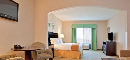 Holiday Inn Express & Suites NORTH EAST (ERIE I-90 EXIT 41) (North East)