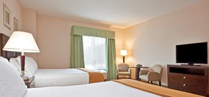Holiday Inn Express & Suites NORTH EAST (ERIE I-90 EXIT 41) (North East)