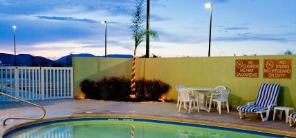 Holiday Inn Express SALTILLO ZONA AEROPUERTO (Saltillo)