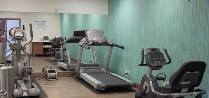 Holiday Inn Express & Suites SOMERSET CENTRAL (Somerset)