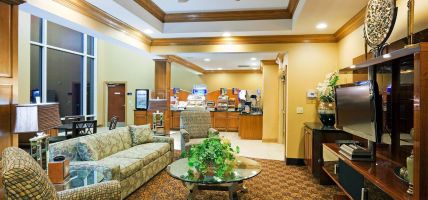 Holiday Inn Express & Suites SOMERSET CENTRAL (Somerset)