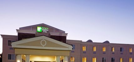 Holiday Inn Express & Suites SOUTHERN PINES-PINEHURST AREA (Southern Pines)