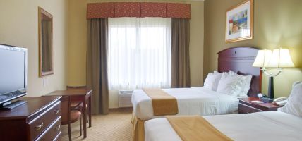 Holiday Inn Express & Suites WINNIE (Winnie)