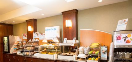 Holiday Inn Express & Suites DRAYTON VALLEY