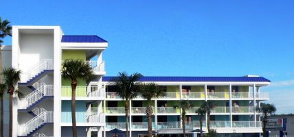 Hotel Pelican Point Resort (Tampa)